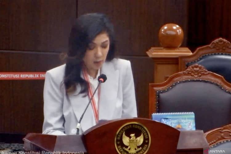 Komdigi Dukung Sanksi Tegas Trans7 Buntut Konten Pesantren