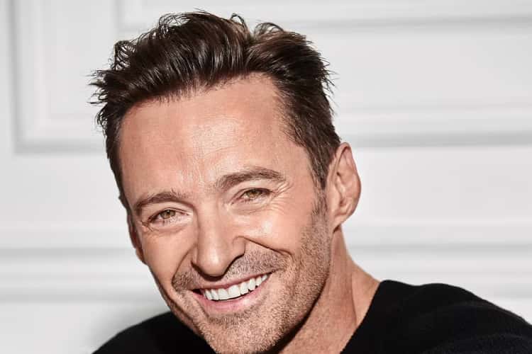 Hugh Jackman Masih Sanggup Perankan Wolverine