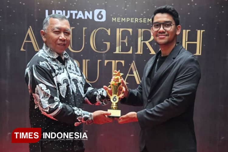 Jember Banjir Prestasi Nasional, Lima Penghargaan dalam Dua Pekan di Bawah Kepemimpinan Fawait