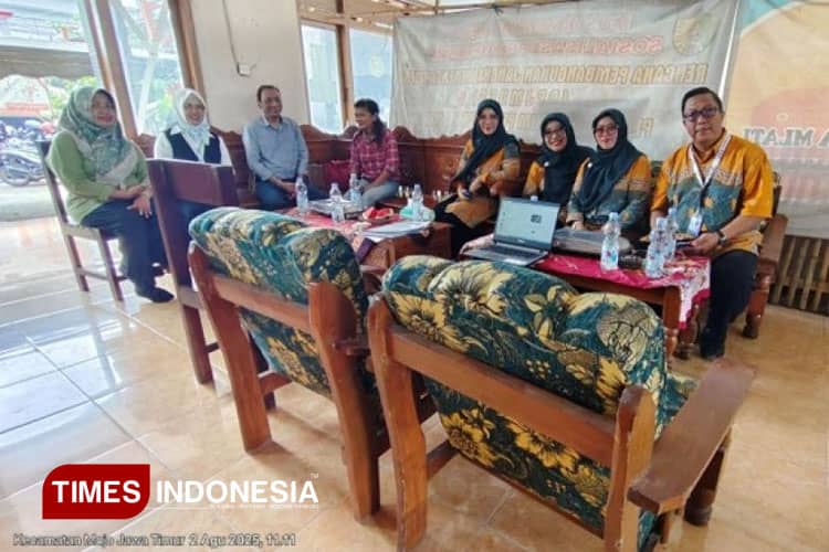 Generative AI dan Kearifan Lokal Berkolaborasi: FIP UM Hadirkan Pendidikan Bermutu dan Berkelanjutan untuk Anak Usia Dini