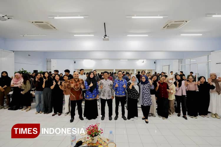FH UNMER Malang Perkuat Kompetensi Mahasiswa Lewat Pelatihan Hukum Pertanahan dan Sertifikat Elektronik