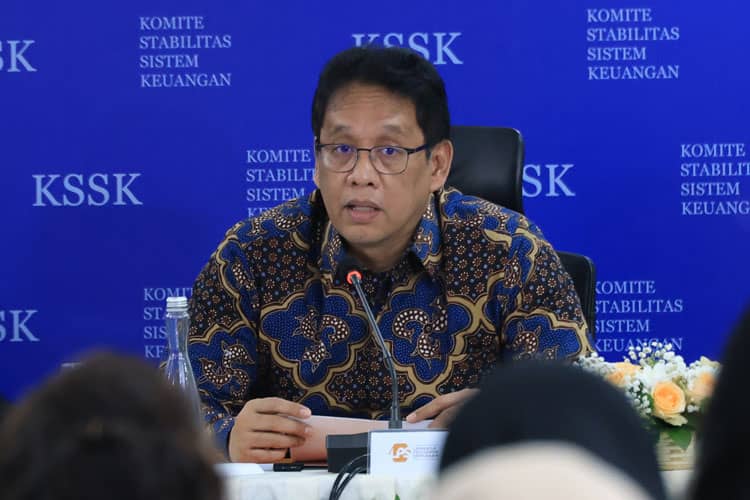 Menkeu Purbaya Siapkan Sistem Baru, Akhiri Kebiasaan Pemda Parkir Dana di Bank