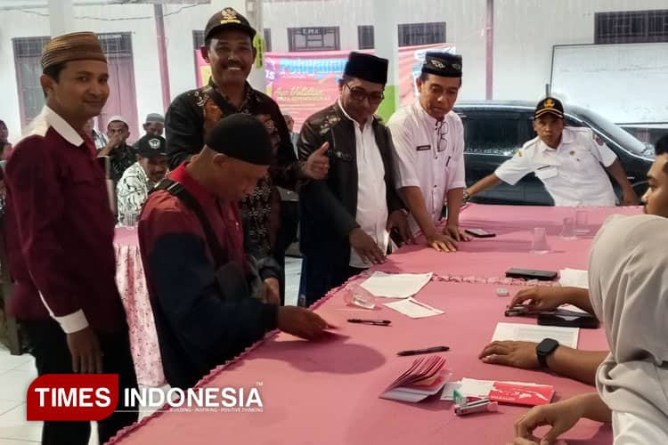 Pemindahan Penyaluran Insentif Guru Ngaji Dinilai Efektif