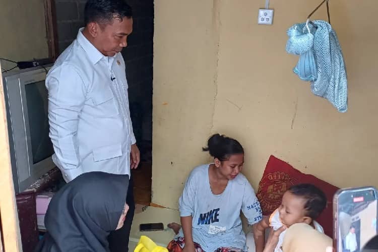 Tantangan Distribusi Makan Bergizi Gratis di Kepri, Kementerian Siapkan Strategi Khusus untuk Pulau Terpencil