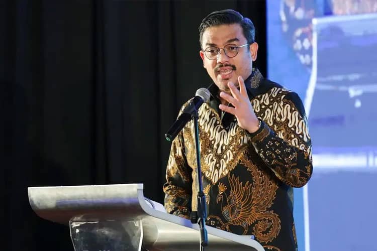 Tembus Rp218 Triliun, Realisasi KUR Buktikan Geliat UMKM Indonesia