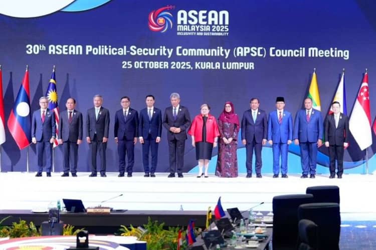 Timor Leste Resmi Jadi Anggota ke-11 ASEAN