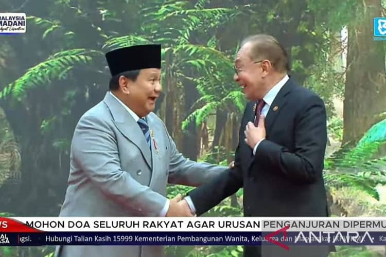 Fakta-Fakta Penting Seputar KTT Ke-47 ASEAN di Malaysia