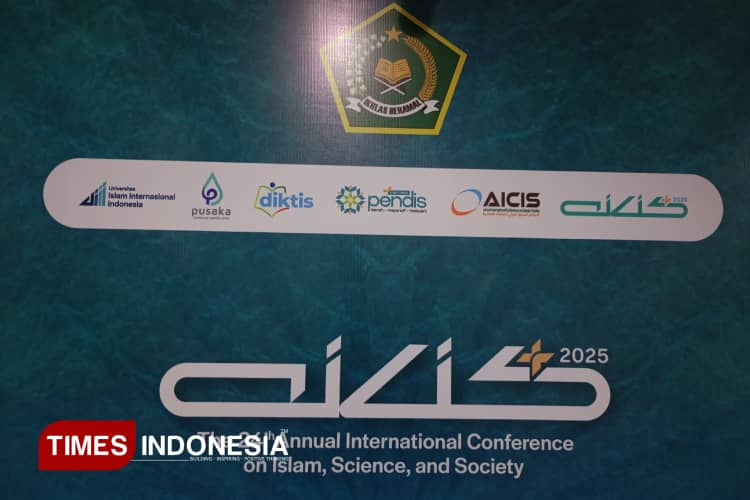 Siap digelar, AICIS+ 2025 Wujud Nyata Keilmuan Islam dalam Penyelesaian Masalah Global