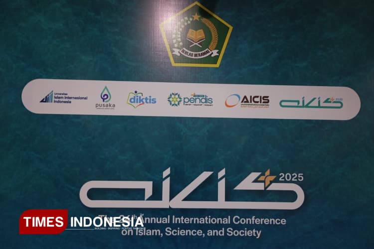 Siap digelar, AICIS+ 2025 Wujud Nyata Keilmuan Islam dalam Penyelesaian Masalah Global
