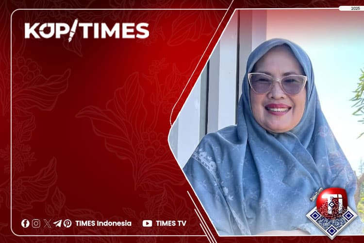 Kurikulum Cinta dan Moderasi Beragama Generasi Muda