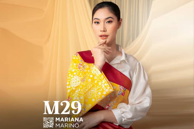 Bogor Mendunia, Mariana Marino Ajak Gen Z Cintai Wisata dan Budaya Lokal