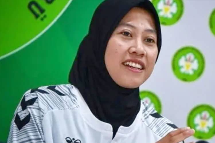 Pilih Timnas, Megawati Bongkar Alasan Putus Kontrak dengan Manisa BBSK