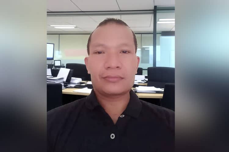 Partai Buruh Bantul Dukung Pemerintah Sahkan UU Ketenagakerjaan Baru