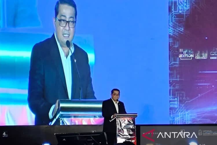 Ekonomi Kreatif Sumbang Rp1.500 Triliun ke PDB Indonesia