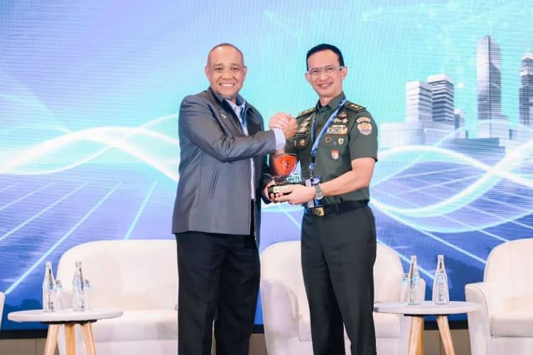 PT Sinar Prapanca Berpartisipasi dalam Rapat Kerja SKK Migas 2025: Dorong Pemberdayaan Masyarakat untuk Ketahanan Energi Nasional