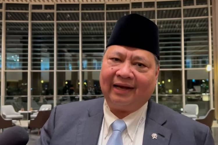 Pemerintah Targetkan Perjanjian Tarif Resiprokal RI–AS Ditandatangani Akhir Januari 2026