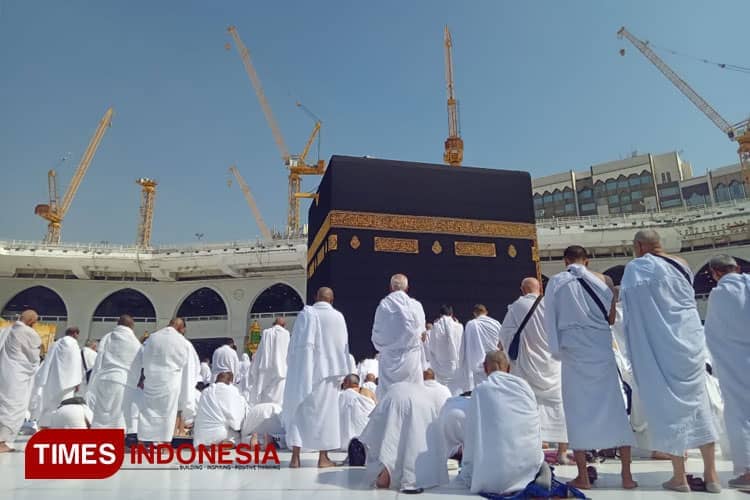 Saudi Tetapkan Jadwal Penerbitan Visa Haji 8 Februari–20 Maret 2026, Indonesia Diminta Siapkan Data Jemaah