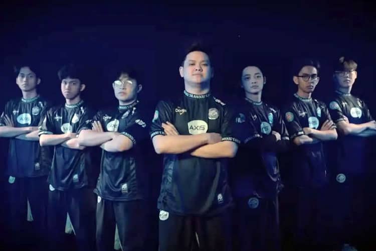 Bigetron Vitality Tersingkir dari MPL ID Season 16, Evos Glory Melaju ke Final Lower Bracket