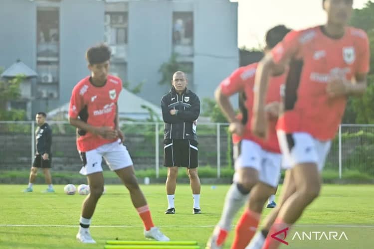 Jadwal Lengkap Piala Dunia U-17 2025, Timnas Indonesia Duel Lawan Brasil
