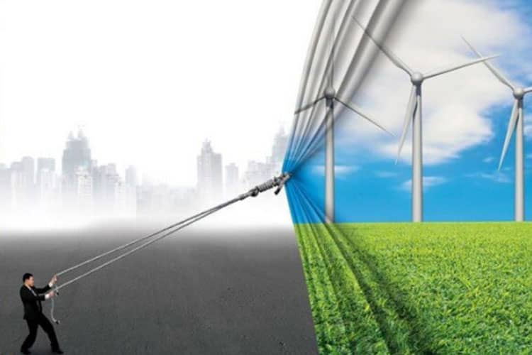 Transisi Energi Ciptakan Kesejahteraan Tanpa Merusak Alam dan Buka Lapangan Kerja serta Menarik Investasi