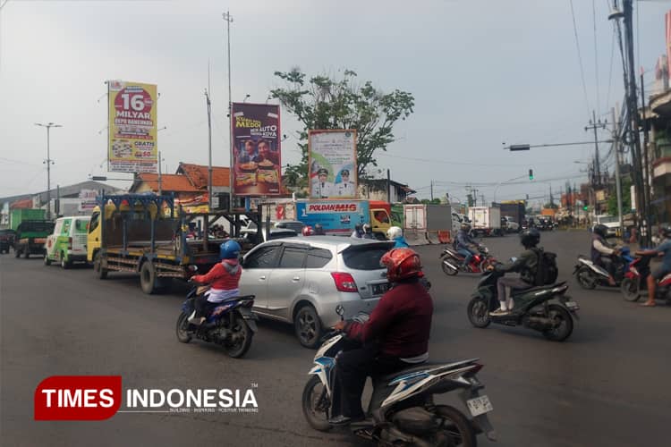 Pemkab Sidoarjo Siapkan Rp340 M untuk Proyek Flyover Gedangan