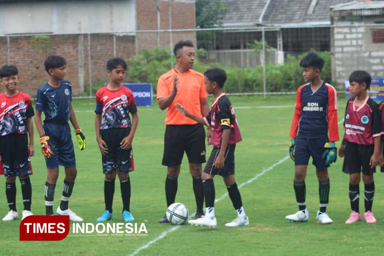 Mini Soccer Bondowoso Disiapkan Jadi Cabor Resmi KONI
