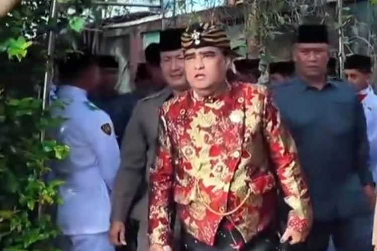 Kapolres Probolinggo Pantau Aktivitas Dimas Kanjeng, Kalau Menyimpang kita Upayakan Penegakan Hukum