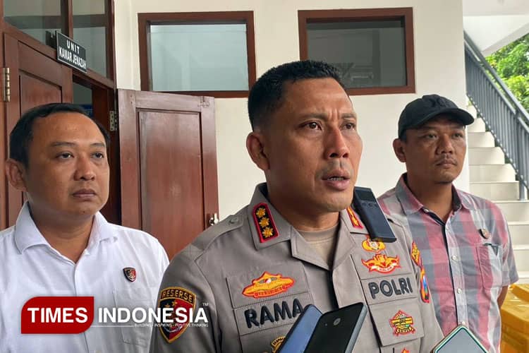 Ibu di Banyuwangi Jadi Tersangka Kasus Bayi Dikubur, Polisi Ungkap Motif dan Kronologi Lengkap