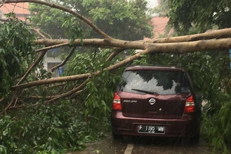 Cianjur Perketat Kesiapsiagaan Ancaman Bencana Hidrometeorologi