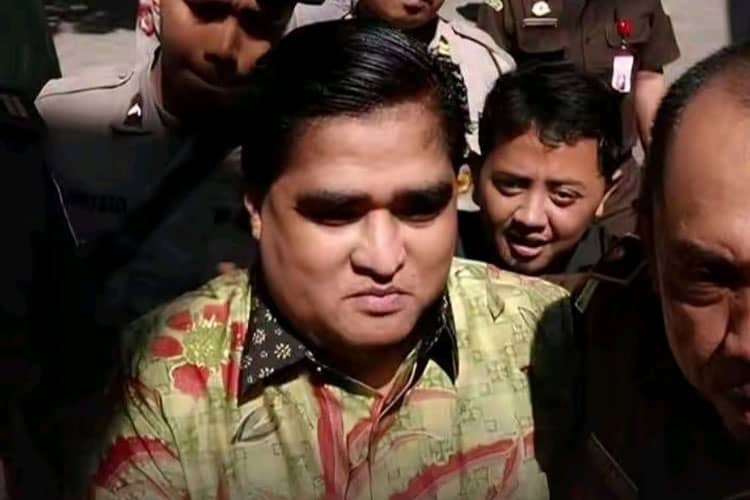 Bebas Bersyarat, Dimas Kanjeng Wajib Lapor Kejaksaan Sampai 2036