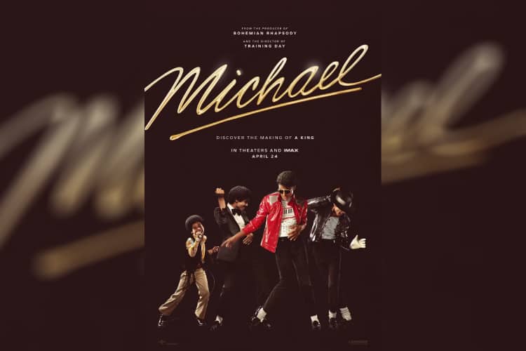 Trailer Perdana Film Biopik Michael Jackson Dirilis, Bikin Penasaran!