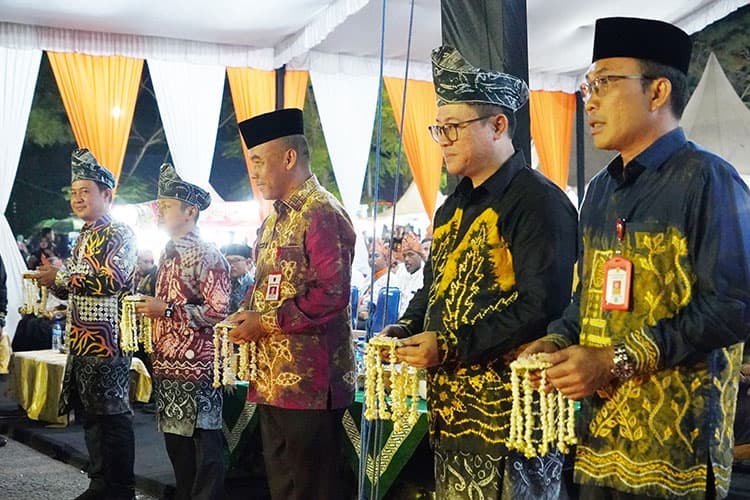 Rakernas Lazismu 2026 Tegaskan Penguatan Inovasi Sosial Terintegrasi dan Berkelanjutan