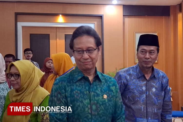 Skrining TBC Tak Perlu Dahak Lagi, Menkes RI: Bakal Ada Alat Tes Swab Mulut yang Akurat
