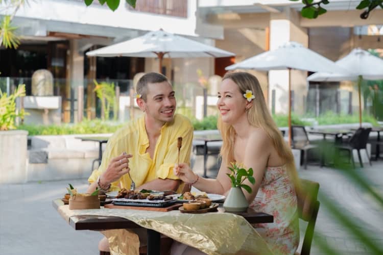 Fairfield by Marriott Bali Legian Menjadi Pilihan Utama untuk Acara MICE dan Sosial di Legian