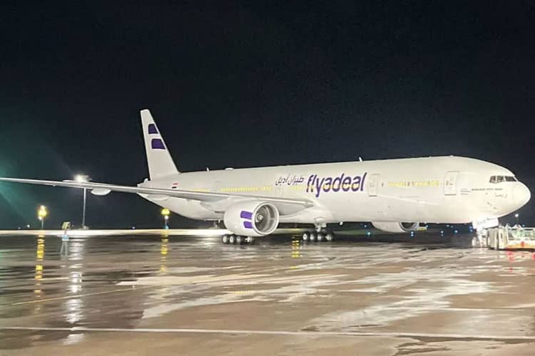 Flyadeal Resmi Terbang dari Makassar ke Jeddah, Penerbangan Perdana di Indonesia