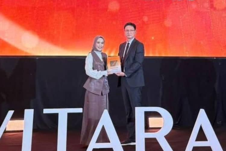 Vitaran Aesthetic Summit 2.0, Elmaskin Clinic Raih Vitaran Excellent Award 2025