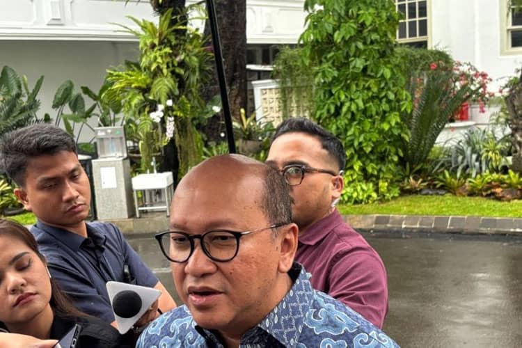 Prabowo Bertemu Miliarder Michael Bloomberg, Bahas Soal Ini