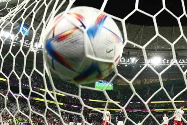 Kroasia dan Polandia Raih Kemenangan di Kualifikasi Piala Dunia 2026