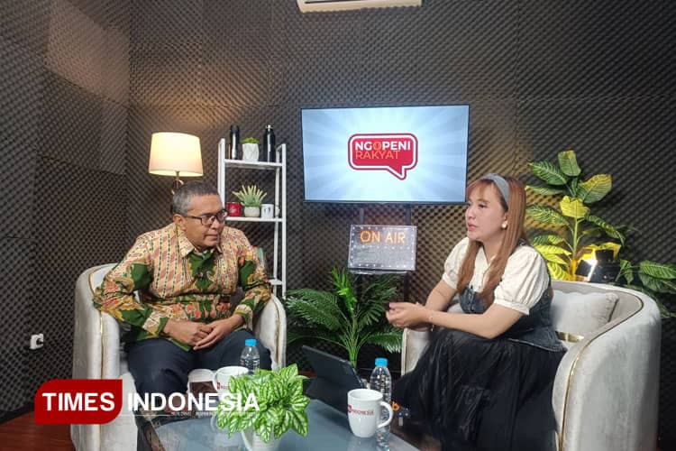 Dugaan Intervensi Politik Mencuat, DPRD Jatim Dorong Reformasi BUMD