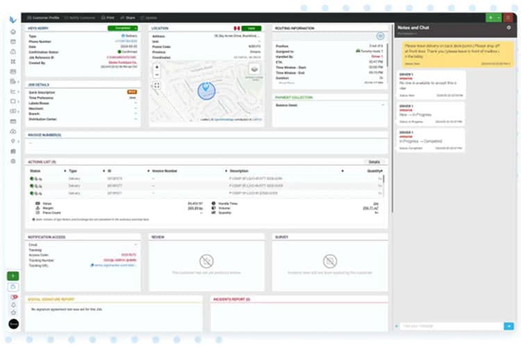 How Last Mile Delivery Software Is Transforming Modern Logistics