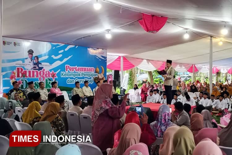 Butuh Rp1,2 Triliun, Bupati Jember: Perbaikan Jalan Rusak Bertahap