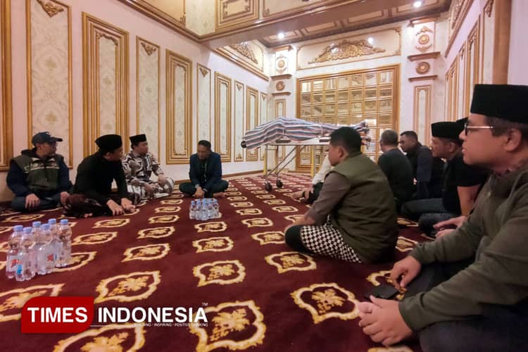 Istri Wali Kota Malang Meninggal Dunia, Selamat Jalan Bunda Hanik...
