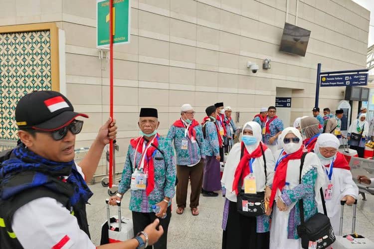 Seleksi Petugas Haji 1447 H Dimulai, Ini Tahapan dan Syarat yang Harus Dipenuhi