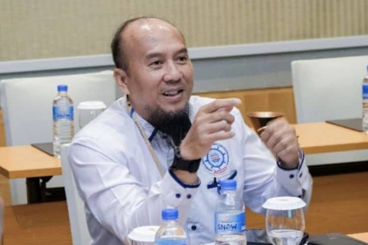 Lintasan Merak–Bakauheni Kelebihan Kapal, Gapasdap Minta Kemenhub Kaji Ulang Perizinan