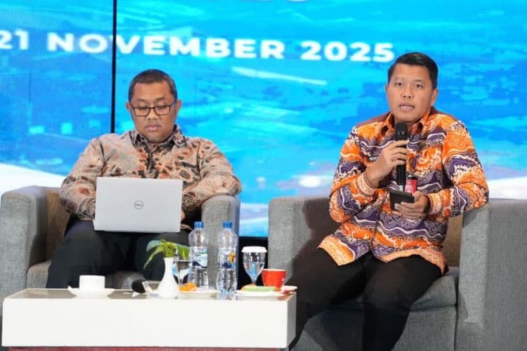Ditjen Bina Pemdes Tegaskan Pentingnya Komitmen Kuat Selesaikan Batas Desa