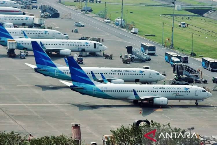 Pemerintah Luncurkan Diskon Tiket Nataru 2025/2026, Ini Rinciannya