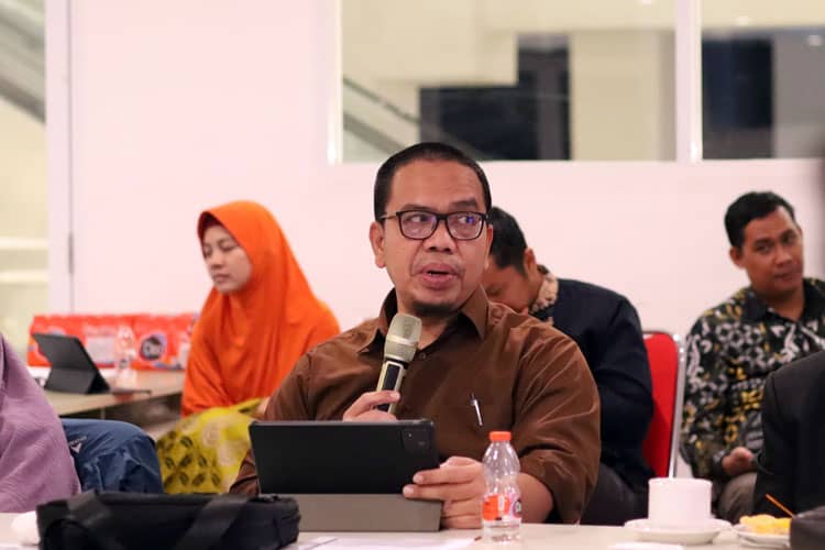 DPRD Kota Malang Ingatkan Program RT Berkelas Harus Tepat Arah, Bukan Sekadar Serap Anggaran