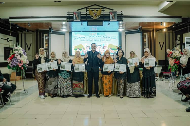 Satu Dekade The Shalimar, Hadirkan Apresiasi, Kepedulian, dan Kolaborasi