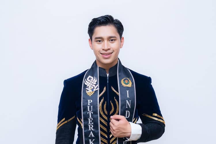 Mengulik Upaya Muhammad Hilmy Zaidaan Kupas Tuntas Budaya Lewat #Kutub