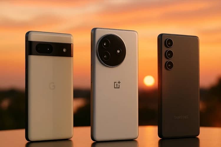 Perbandingan Kamera Flagship Terbaru: Mana yang Paling Worth It?